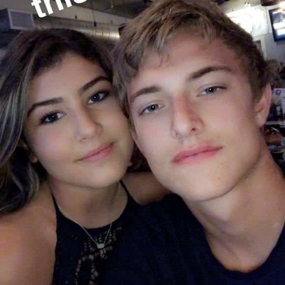 Meet your Posher, Joseph - Picture 1 of 1